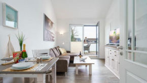 ZUM GOLFPLATZ Wellness-Appartement APPARTO Grömitz